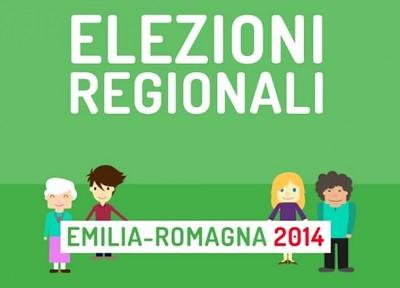 Elezioni regionali 2014
