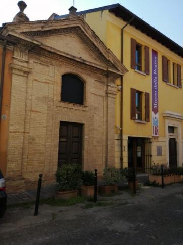 Galleria Santa Croce