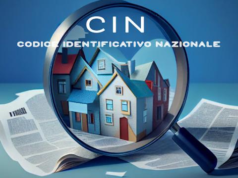 Codice Identificativo Nazionale per tutte le strutture ricettive  