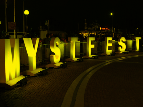 Il programma del MystFest 2024