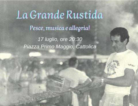 La Grande Rustida