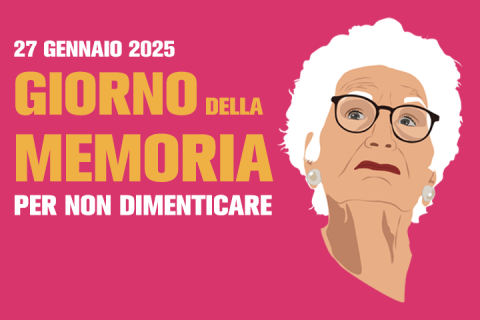 Giorno della Memoria