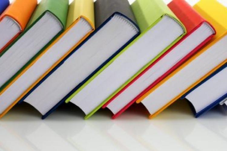 Contributi per libri di testo scuole secondarie - a.s. 2024/25