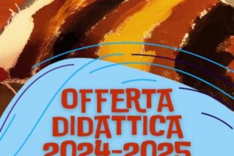 Offerta formativa museo 2024-25