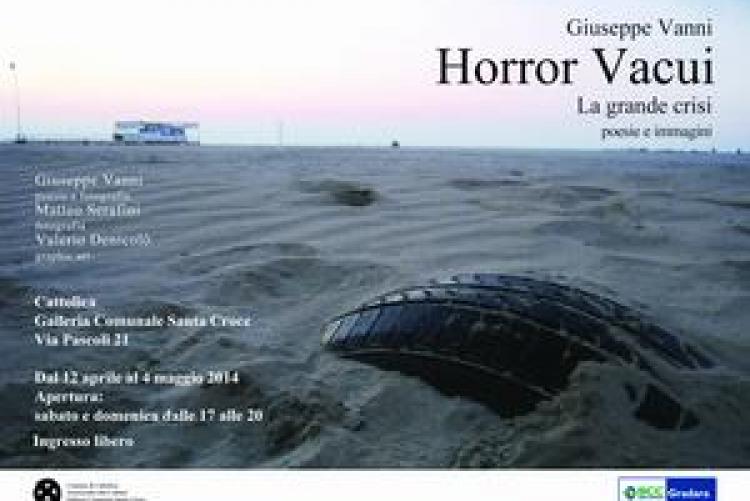 Horror Vacui 