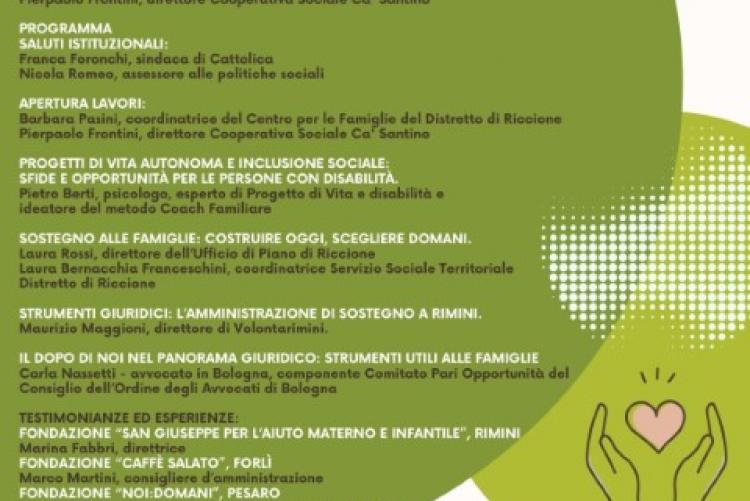 Programma tavola rotonda